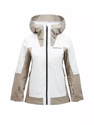 PEAK PERFORMANCE | Damen Skijacke Rider Tech Insulated | 